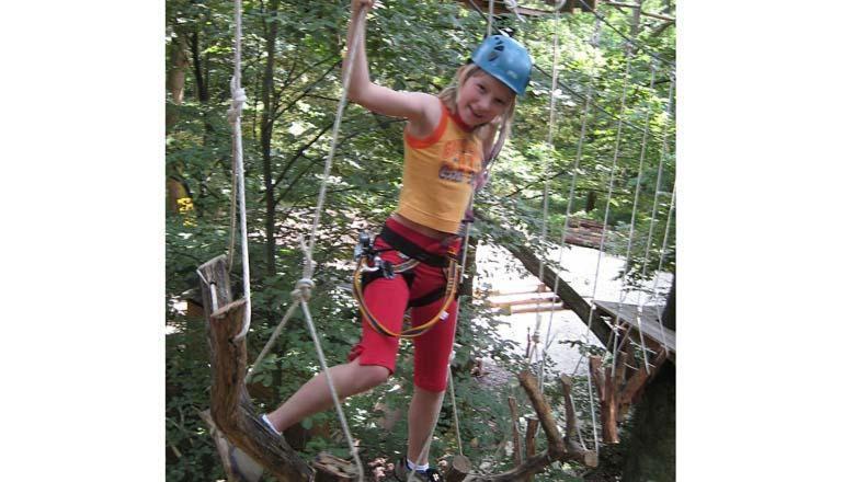 Вилла Ochys Waldfreizeitpark Oberkreuzstetten Экстерьер фото